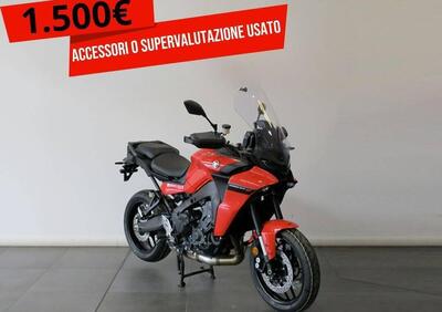 Yamaha Tracer 9 (2021 - 24) - Annuncio 9178066