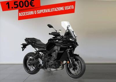 Yamaha Tracer 9 (2021 - 24) - Annuncio 9437825