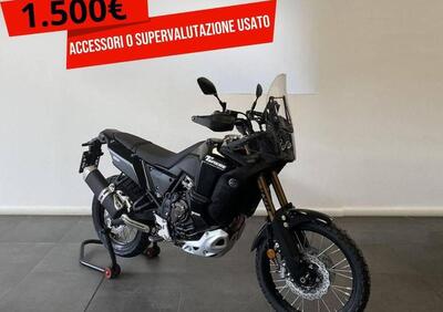 Yamaha Ténéré 700 World Raid (2022 - 24) - Annuncio 8919611