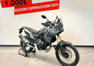 Yamaha Ténéré 700 (2022 - 24) - Annuncio 9154243