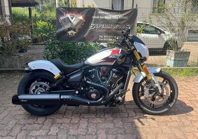 Indian Scout 1250 101 (2025) - Annuncio 9520798