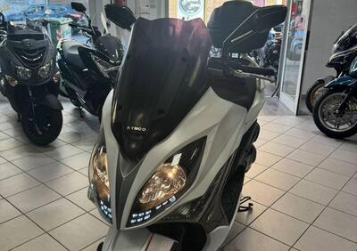 Kymco Xciting 400i ABS (2016 - 20) - Annuncio 9520832