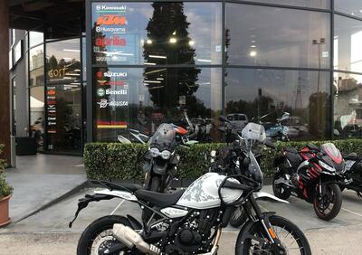 Royal Enfield Himalayan 450 (2024) - Annuncio 9520834