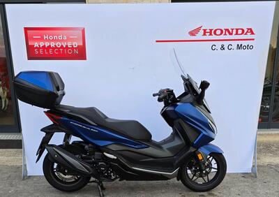 Honda Forza 350 Deluxe (2022 - 24) - Annuncio 9520884