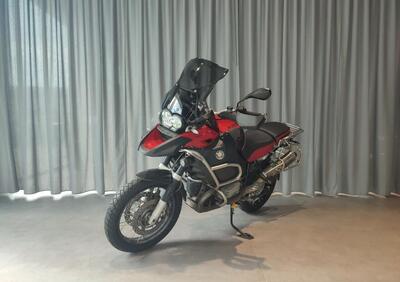 Bmw R 1200 GS Adventure (2008 - 09) - Annuncio 9520943