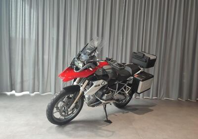 Bmw R 1200 GS (2013 - 16) - Annuncio 9520945