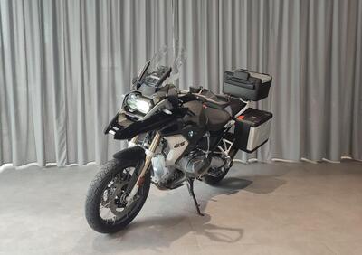 Bmw R 1250 GS - Edition 40 Years GS (2021) - Annuncio 9520946