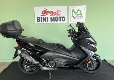 Yamaha T-Max 530 (2017 - 19) - Annuncio 9521028