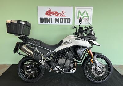 Triumph Tiger 900 Rally (2020 - 23) - Annuncio 9521029