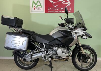 Bmw R 1200 GS (2008 - 09) - Annuncio 9516827