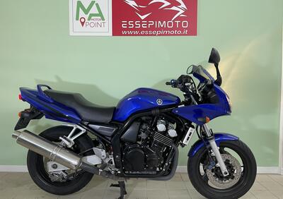 Yamaha FZS 600 Fazer (2003 - 04) - Annuncio 9518584