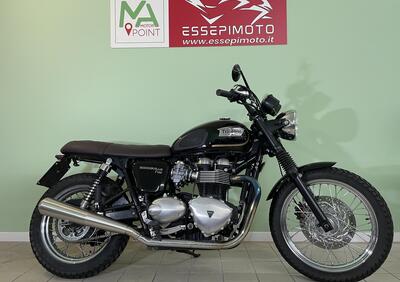 Triumph Bonneville T100 SE (2014) - Annuncio 9519124