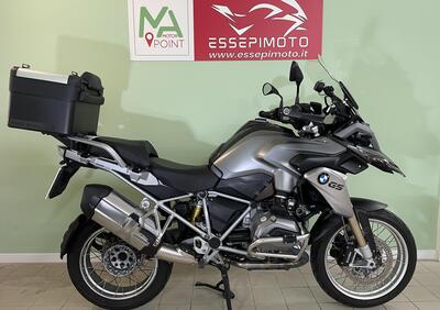 Bmw R 1200 GS (2013 - 16) - Annuncio 9520097