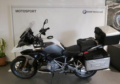 Bmw R 1200 GS (2017 - 18) - Annuncio 9521027