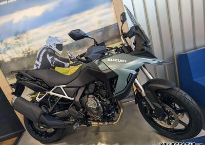 Suzuki V-Strom 800SE (2023 - 24) - Annuncio 9521035