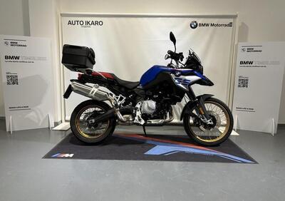 Bmw F 850 GS (2021 - 24) - Annuncio 9521038