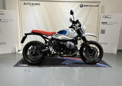 Bmw R nineT Urban GS 1200 (2017 - 20) - Annuncio 9521039