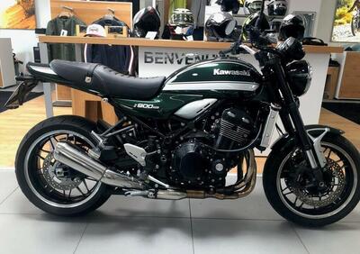 Kawasaki Z 900 RS SE (2022 - 25) - Annuncio 9521040