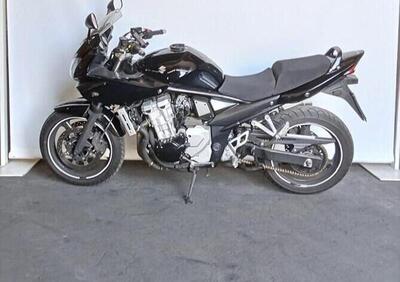 Suzuki GSF 650 Bandit S (2006 - 12) - Annuncio 9506534