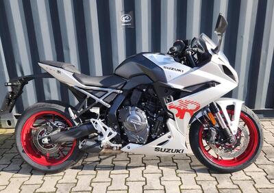 Suzuki GSX-8R (2024) - Annuncio 9521150