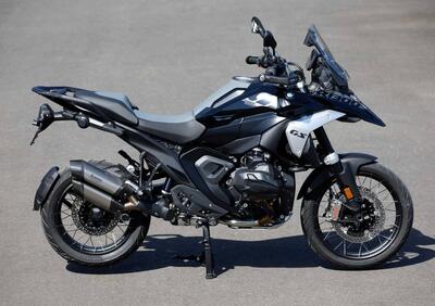 Bmw R 1300 GS Triple Black (2023 - 25) - Annuncio 9521165