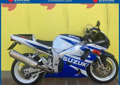 Suzuki GSX R 750 (1999 - 03) - Annuncio 9521190