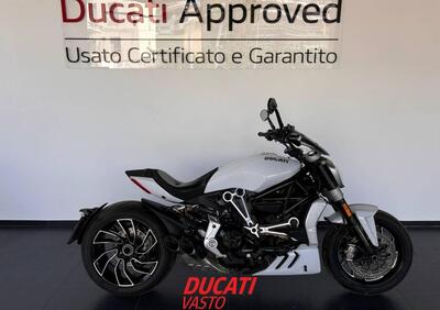 Ducati XDiavel 1262 S (2016 - 20) - Annuncio 9521194