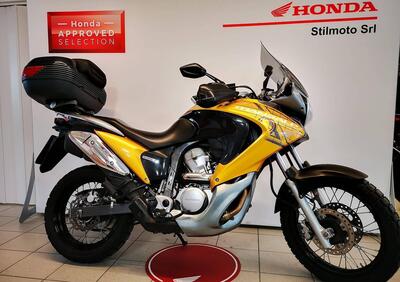 Honda Transalp XL 700 V (2007 - 2013) - Annuncio 9521193