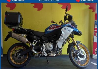 Bmw F 850 GS Adventure (2019 - 20) - Annuncio 9521199