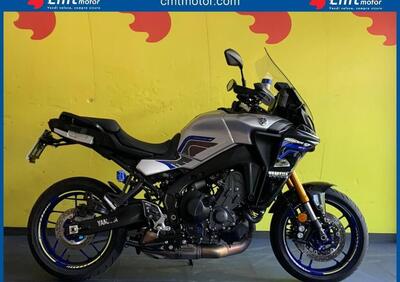 Yamaha Tracer 9 GT (2021 - 24) - Annuncio 9521201