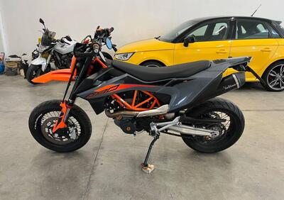 KTM 690 SMC R (2021 - 22) - Annuncio 9521229