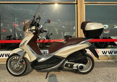 Piaggio Beverly 300 i.e. (2010 - 16) - Annuncio 9521228