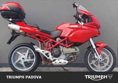 Ducati Multistrada 1000 DS (2003 - 06) - Annuncio 9521262