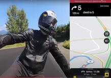 L'app di navigazione che ti fa sentire un pilota di rally! Il nostro test di CoDrive [VIDEO]