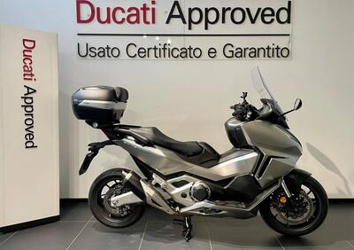 Honda Forza 750 DCT (2021 - 24) - Annuncio 9521489