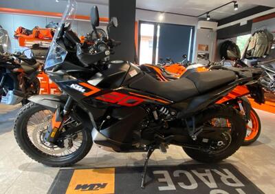 KTM 790 Adventure (2023 - 24) - Annuncio 9521321