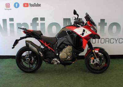 Ducati Multistrada V4 Pikes Peak (2021 - 24) - Annuncio 9521396