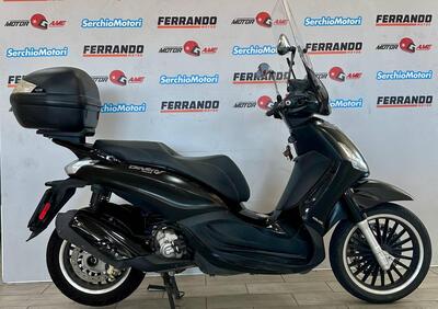 Piaggio Beverly 300 i.e. ABS-ASR (2016 - 20) - Annuncio 9521348