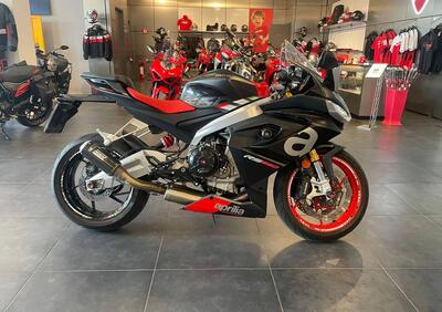 Aprilia RS 660 (2020 - 24) - Annuncio 9521336