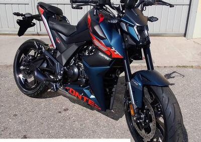 Zontes ZT125-U (2020 - 25) - Annuncio 9521352