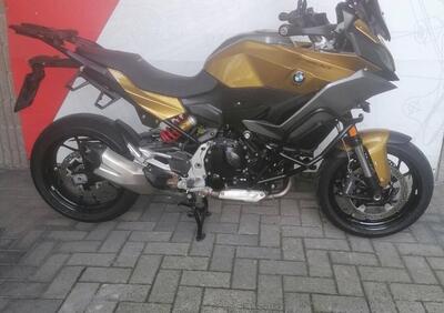 Bmw F 900 XR (2020 - 25) - Annuncio 9521359