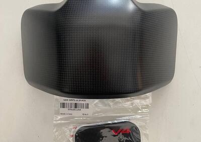 Add-on in carbonio per serbatoio PANIGALE V4-STREE Ducati - Annuncio 9521366