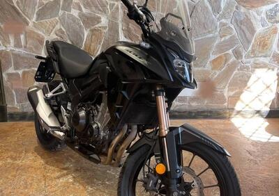 Honda CB 500 X (2022 - 23) - Annuncio 9521371