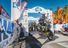 HAT Sanremo Sestriere: al via la 16esima edizione col Tiger Team di Moto.it