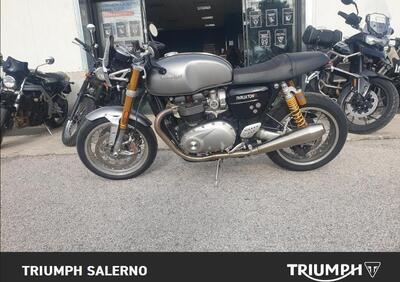 Triumph Thruxton 1200 R (2016) - Annuncio 9337970