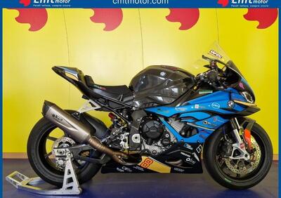 Bmw S 1000 RR (2021 - 22) - Annuncio 9521427