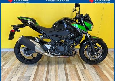 Kawasaki Z 400 (2019 - 20) - Annuncio 9521439