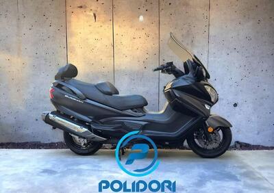 Suzuki Burgman AN 650 Executive (2017 - 20) - Annuncio 9521444