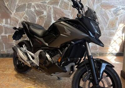 Honda NC 750 X ABS (2018 - 20) - Annuncio 9521451