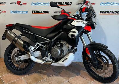 Aprilia Tuareg 660 (2022 - 24) - Annuncio 9479593